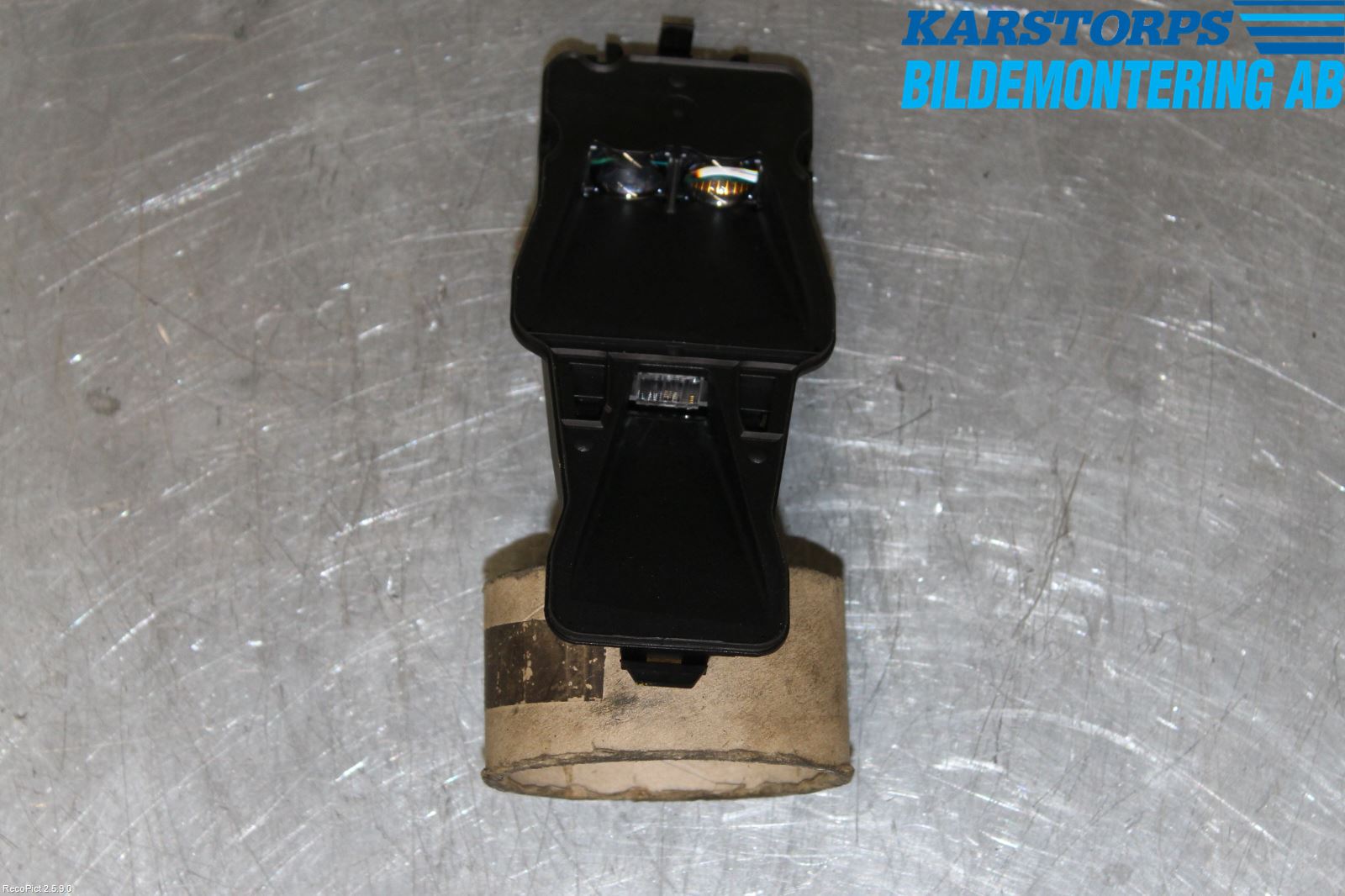 Volvo V40 12-19 Sensor Aktivt Kollisionsskydd