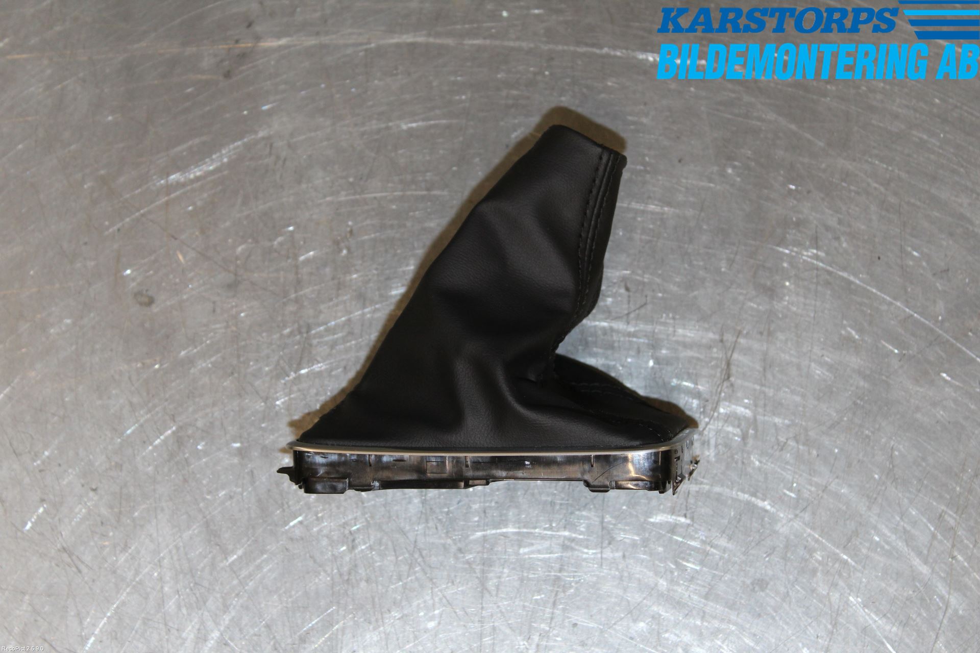 Volvo V40 12-19 Växelspaksdamask