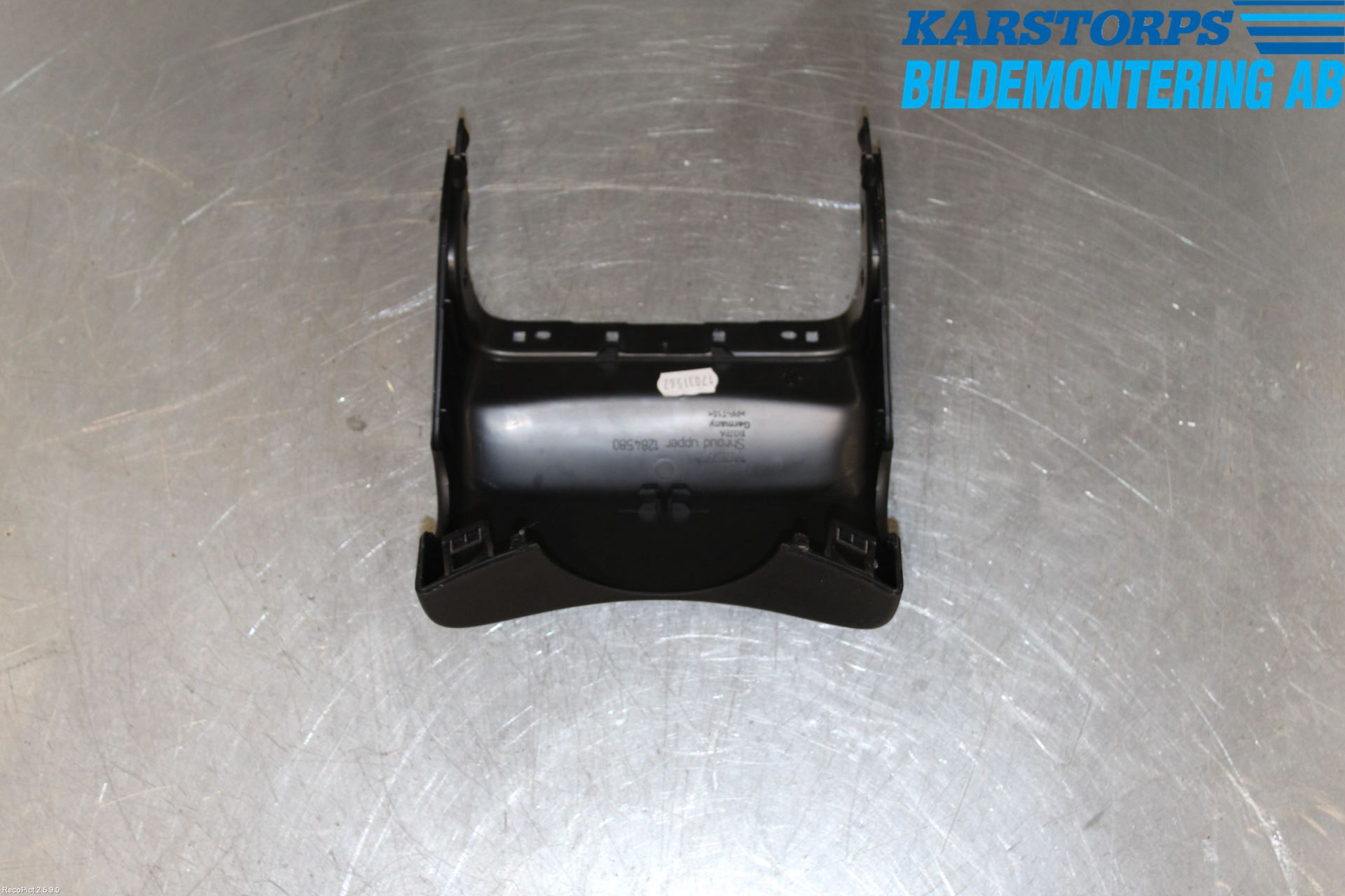 Volvo V40 12-19 Rattkåpa-Kåpor