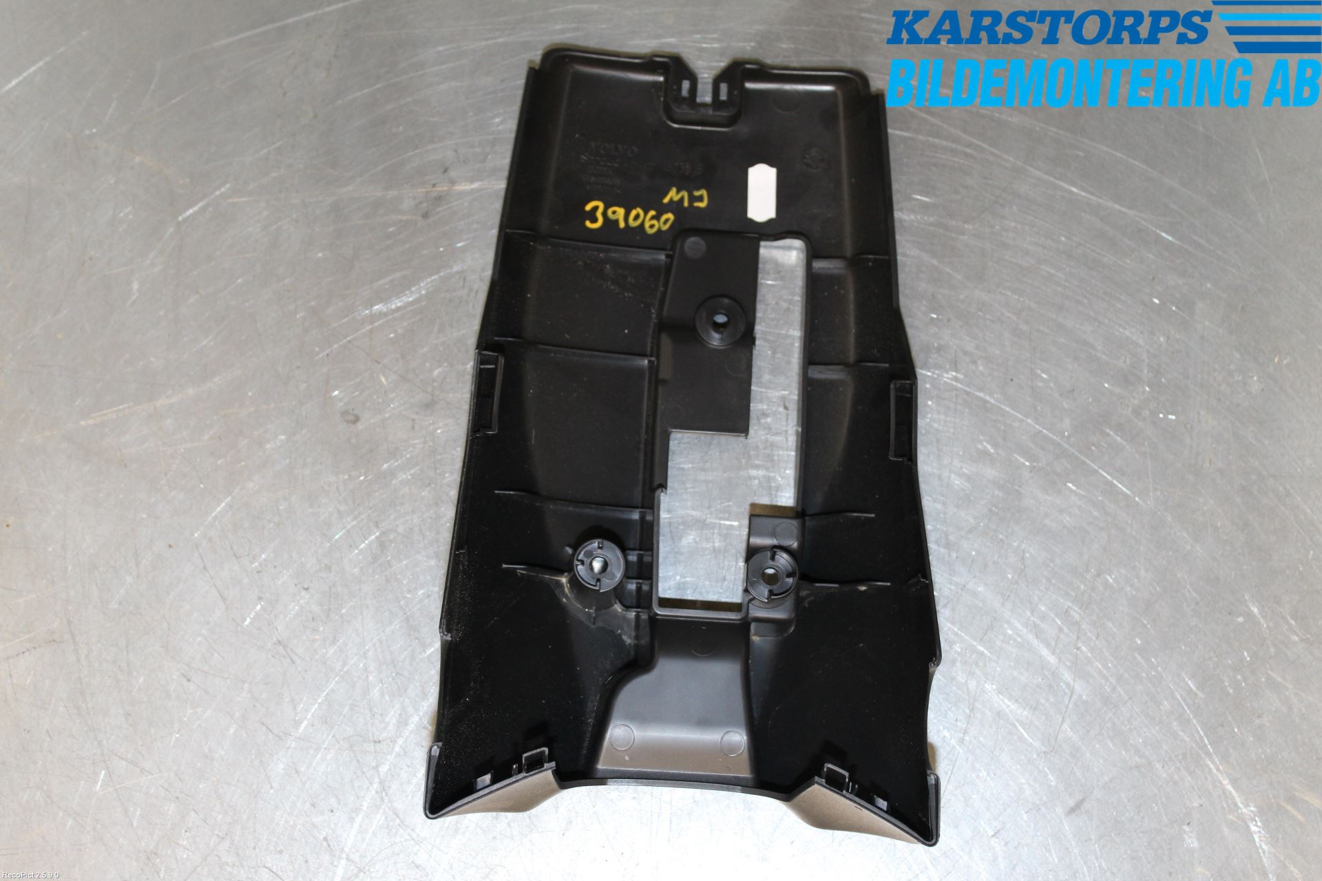 Volvo V40 12-19 Rattkåpa-Kåpor