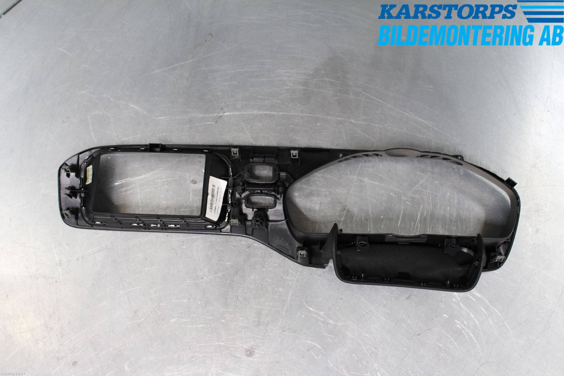 Volvo V40 12-19 Instrumentsarg