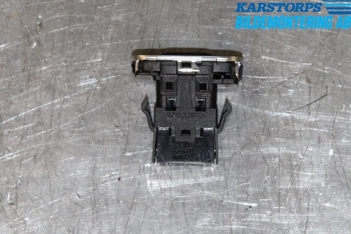 Volvo V40 12-19 Startknapp Personbil