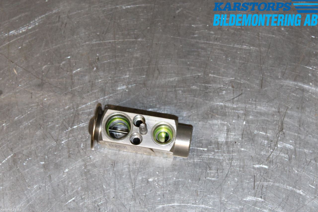 Volvo V40 12-19 Ac Expansionsventil