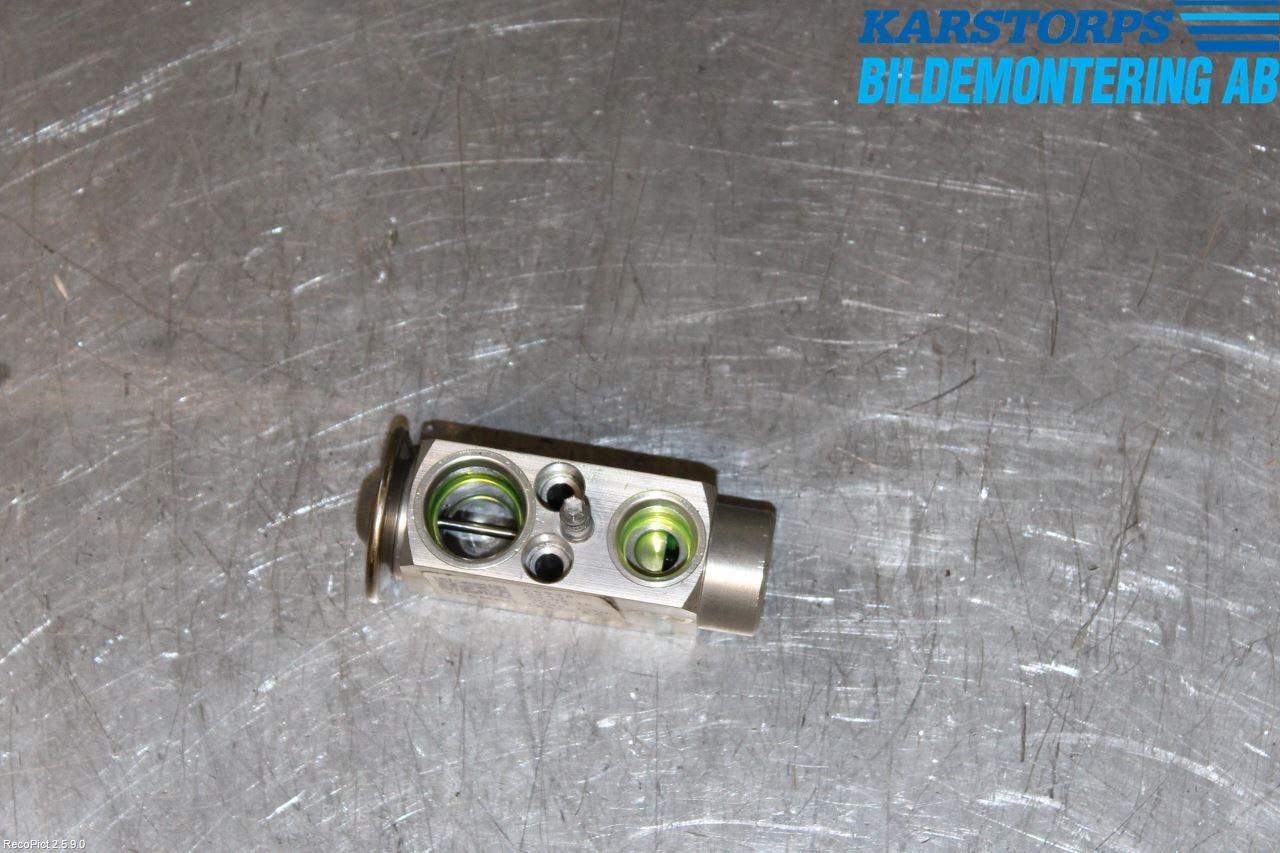 Volvo V40 12-19 Ac Expansionsventil