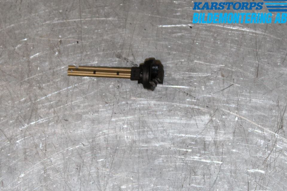 Mercedes-Benz MB VITO/V-KLASS (W640,W447,W448) 14- Ac Innertemperatur Sensor