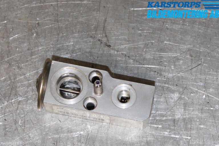 Mercedes-Benz MB VITO/V-KLASS (W640,W447,W448) 14- Ac Expansionsventil
