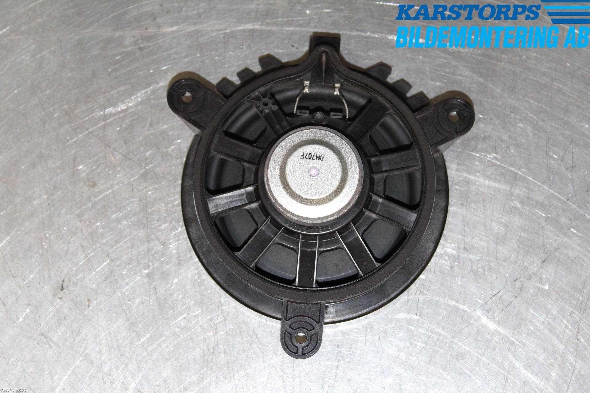 Volvo XC70 08-13 Högtalare