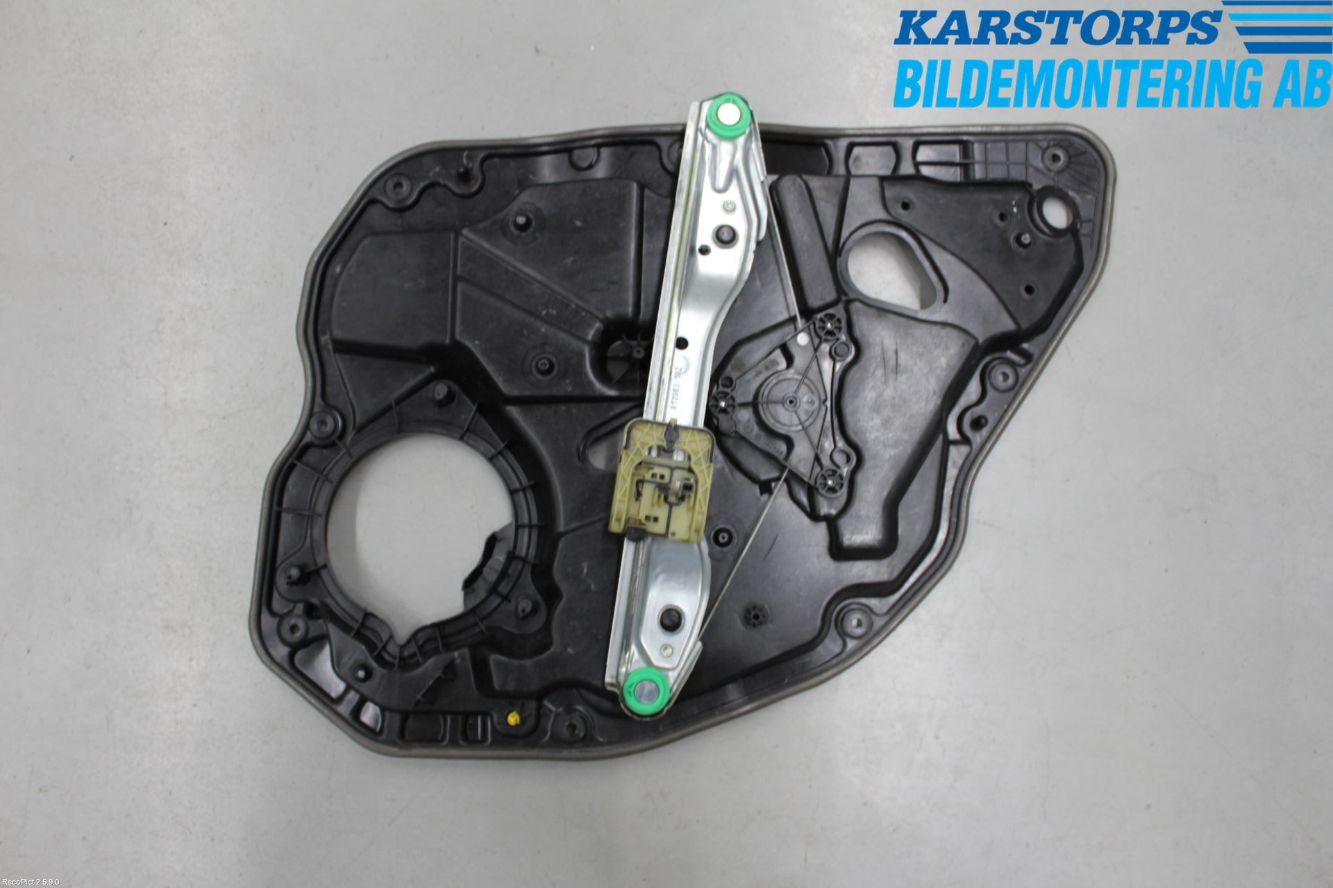 Volvo XC70 08-13 Fönsterhiss El Kompl