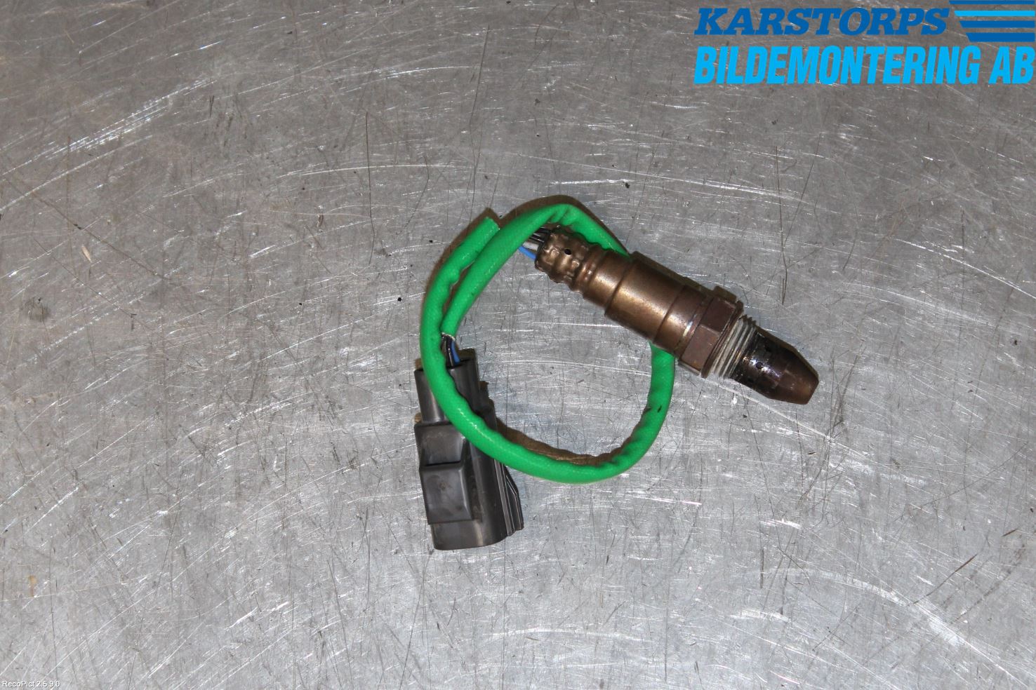 Volvo XC60 14-17 Injlambdasond