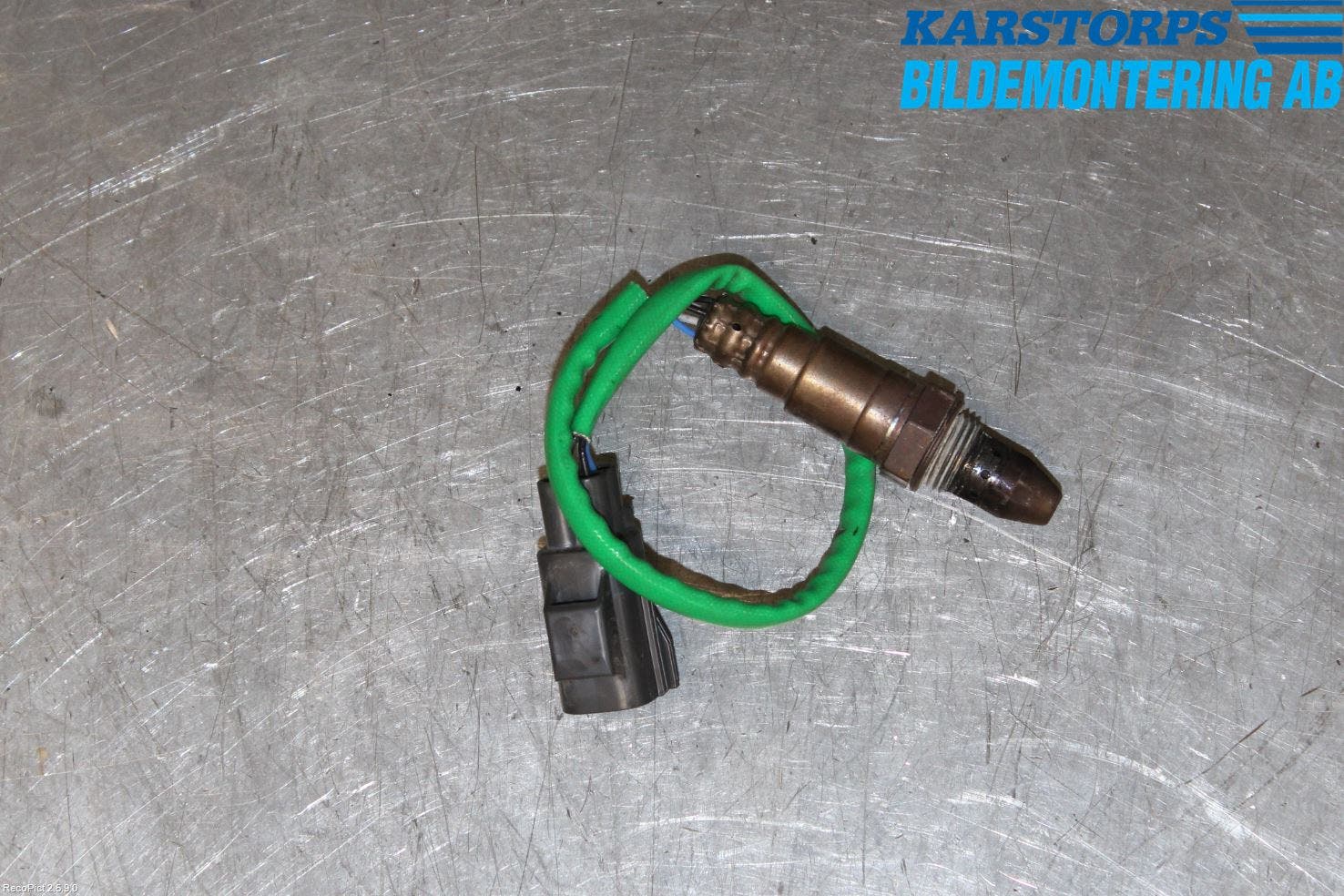 Volvo XC60 14-17 Injlambdasond