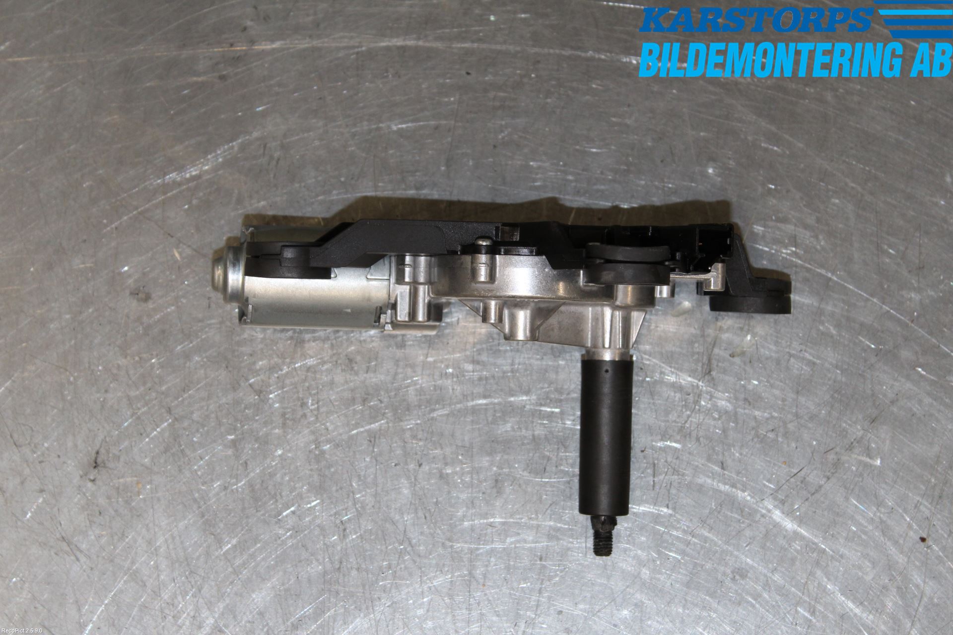 Volvo V40 12-19 Torkarmotor Baklucka