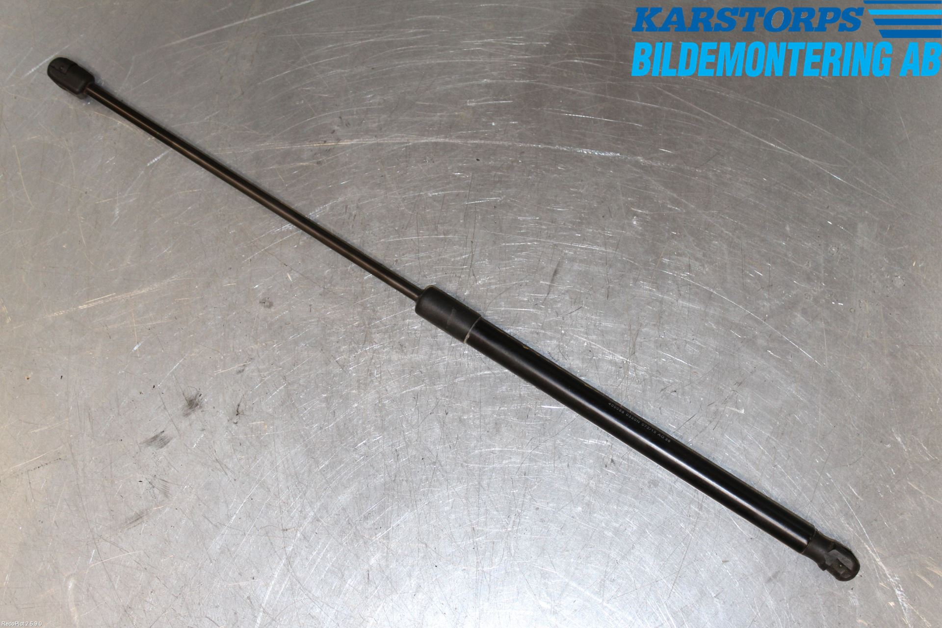 Volvo V40 12-19 Gasfjäder Baklucka