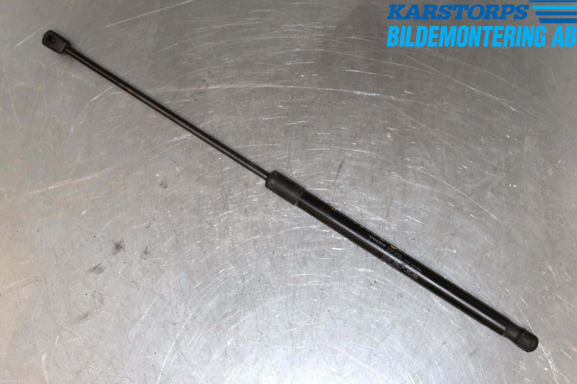 Volvo V40 12-19 Gasfjäder Baklucka