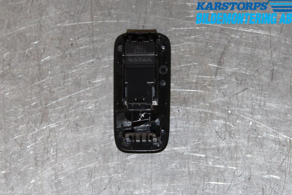 Volvo V40 12-19 Strömställare Elhiss