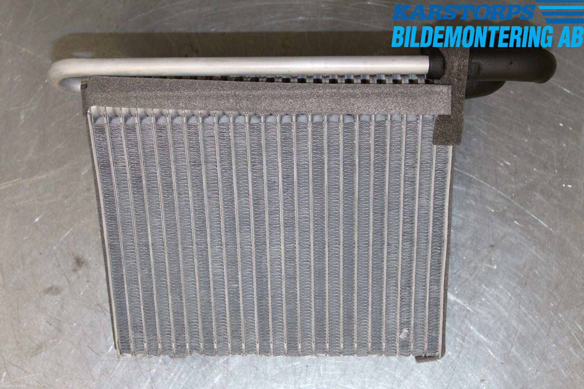 Volvo V40 12-19 Ac Cellpaket-Förångare