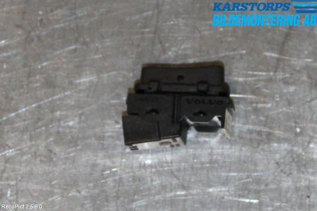 Volvo V70 08-13 Strömställare Centrallås