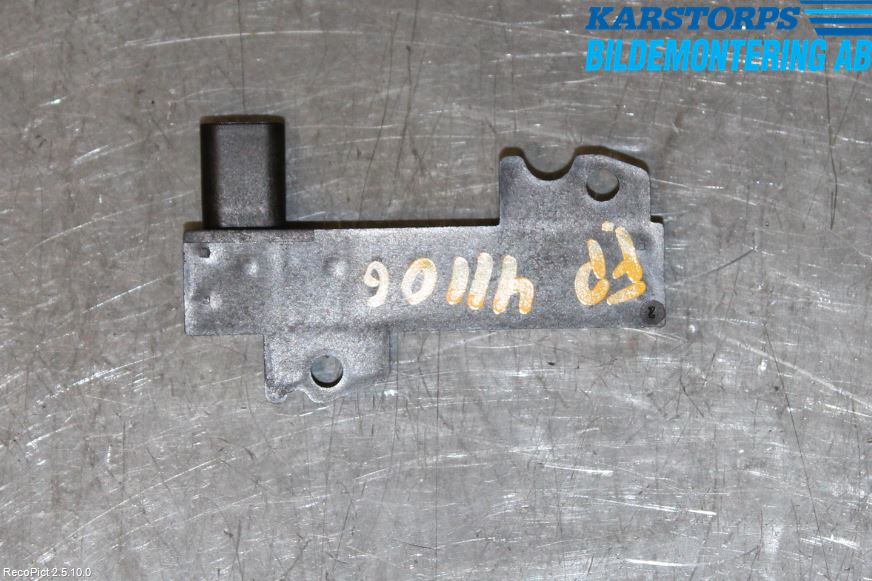 Volvo XC70 14-16 Antenn