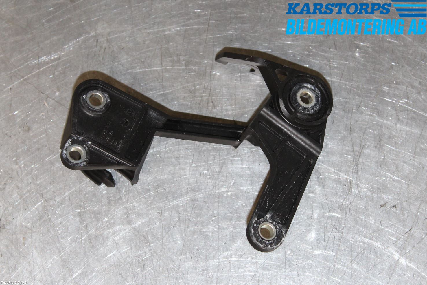 Volvo XC60 14-17 Växelreglage - Wire