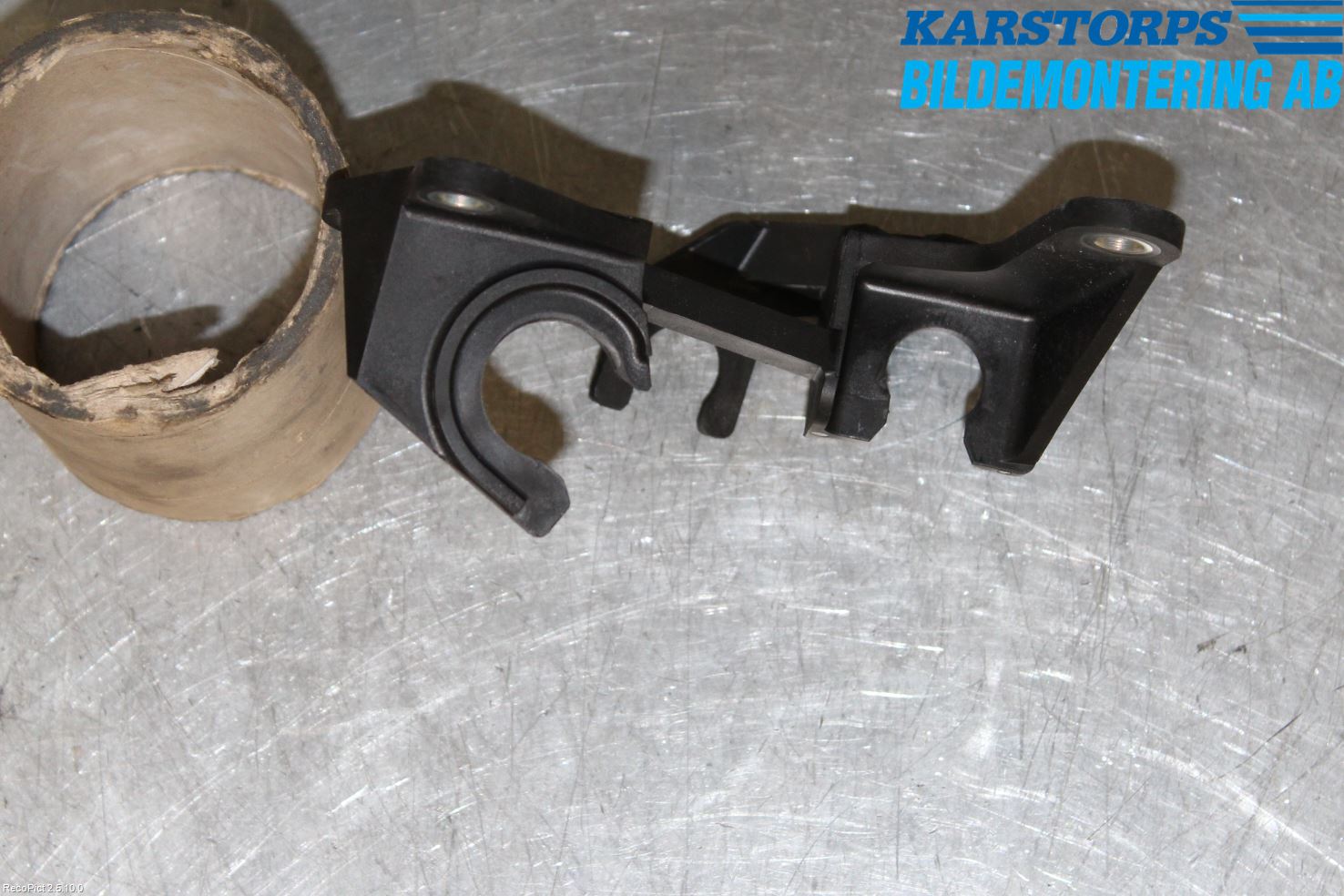 Volvo XC60 14-17 Växelreglage - Wire