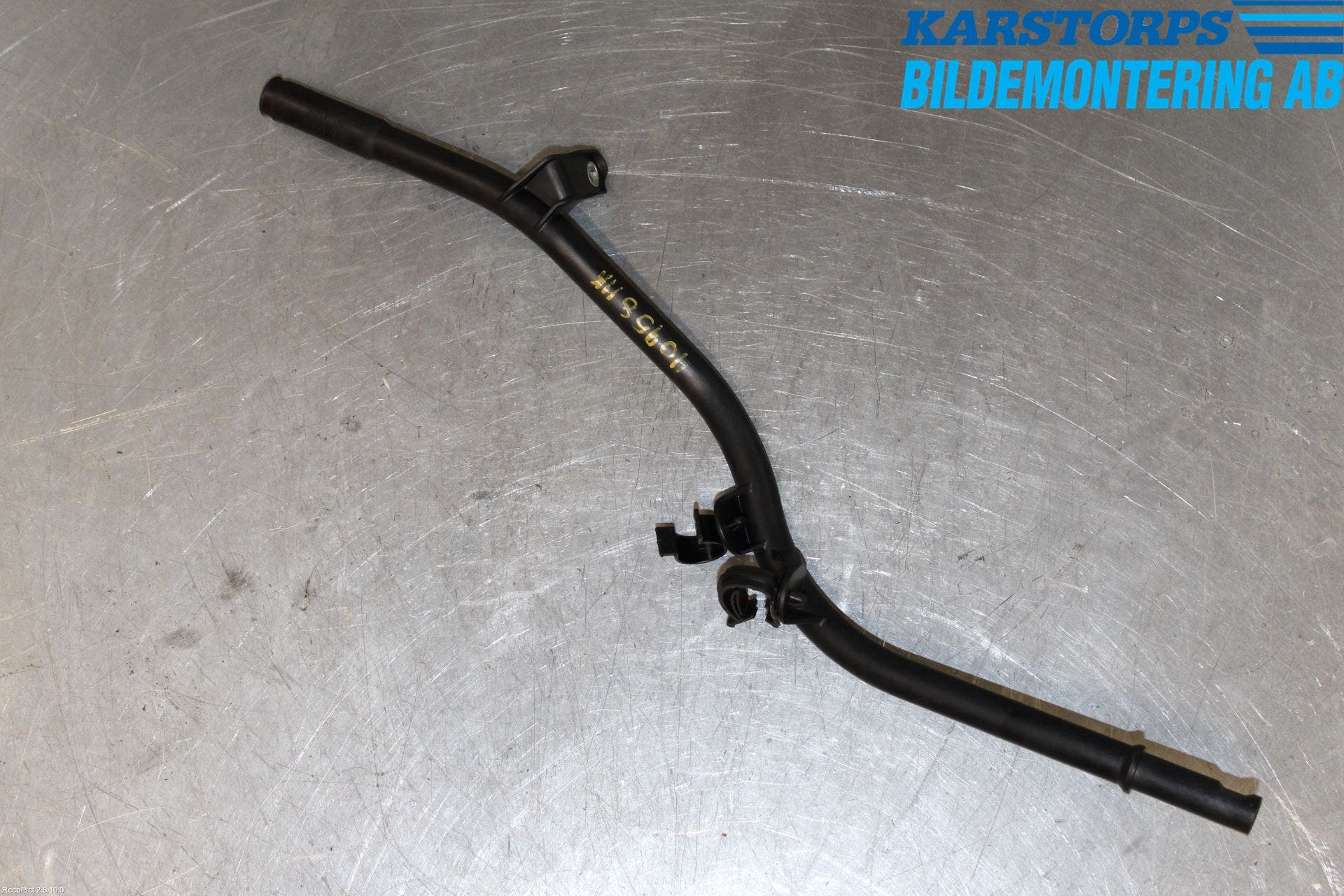 BMW 3 F30/F31/F80 12-19 Oljesticka