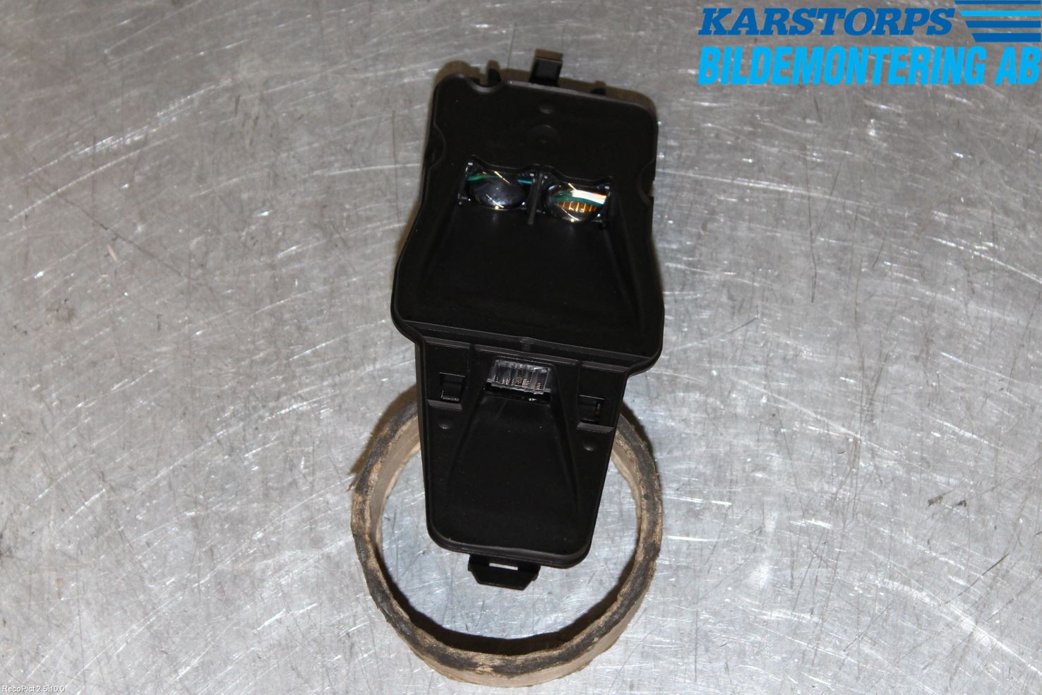 Volvo V70 14-16 Sensor Aktivt Kollisionsskydd