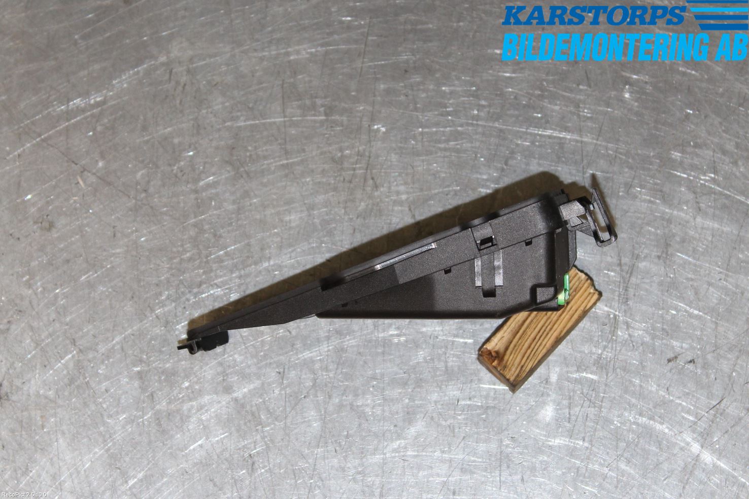 Volvo V70 14-16 Sensor Aktivt Kollisionsskydd