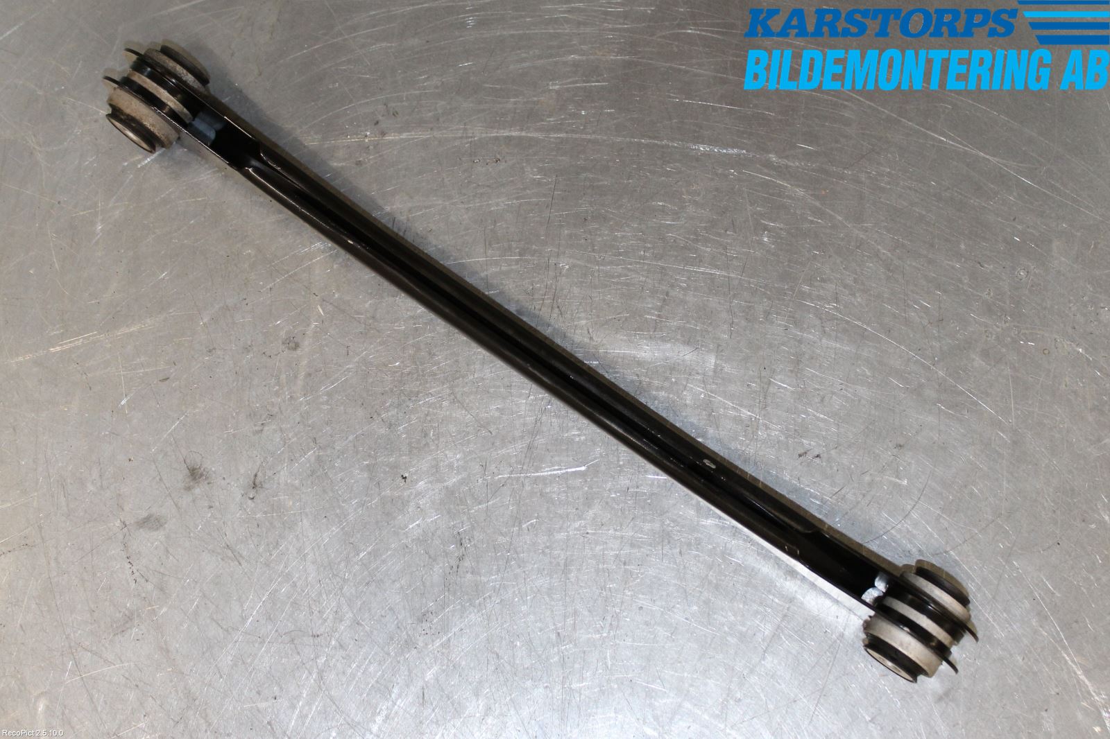 BMW 3 F30/F31/F80 12-19 Momentstag Bak