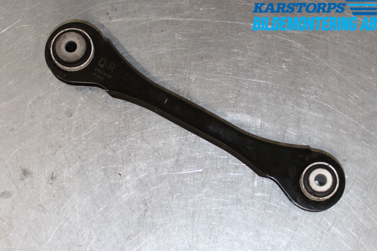 BMW 3 F30/F31/F80 12-19 Bärarm Bak Övre Höger