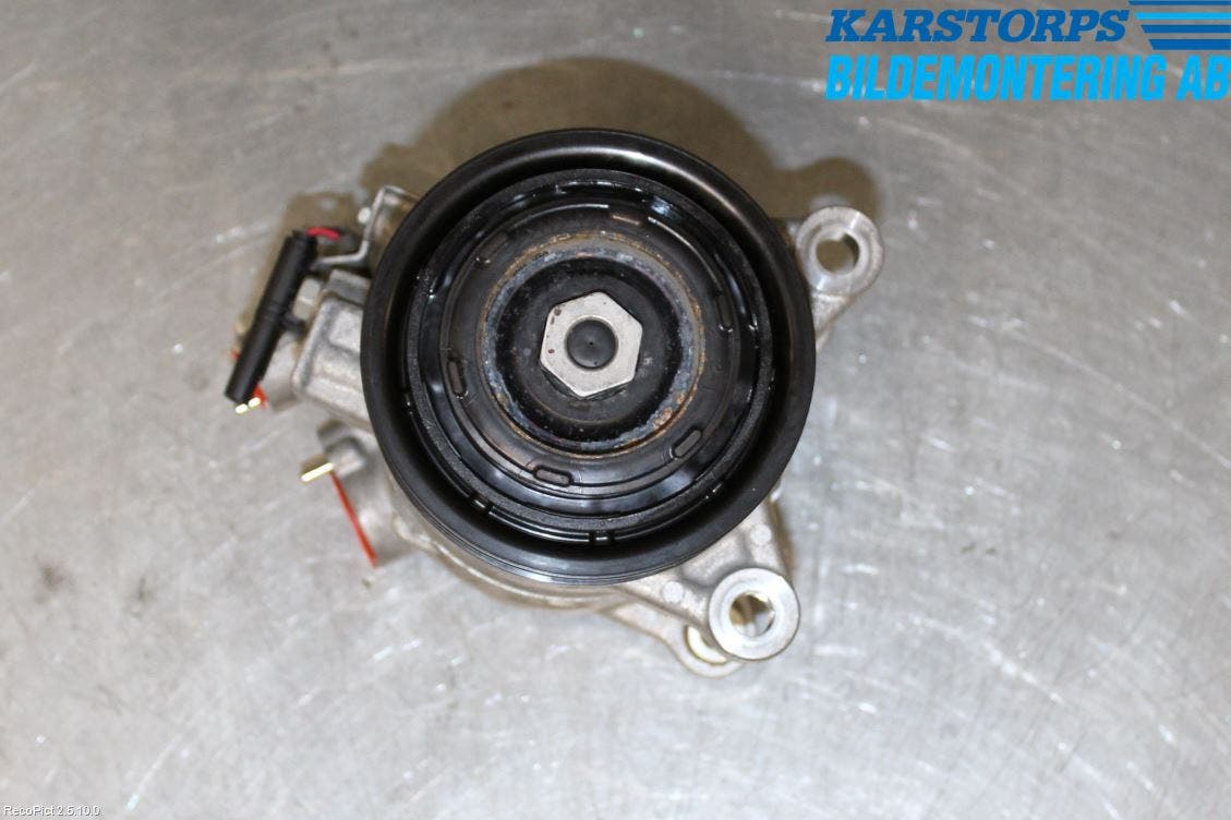 BMW 3 F30/F31/F80 12-19 Ac Kompressor