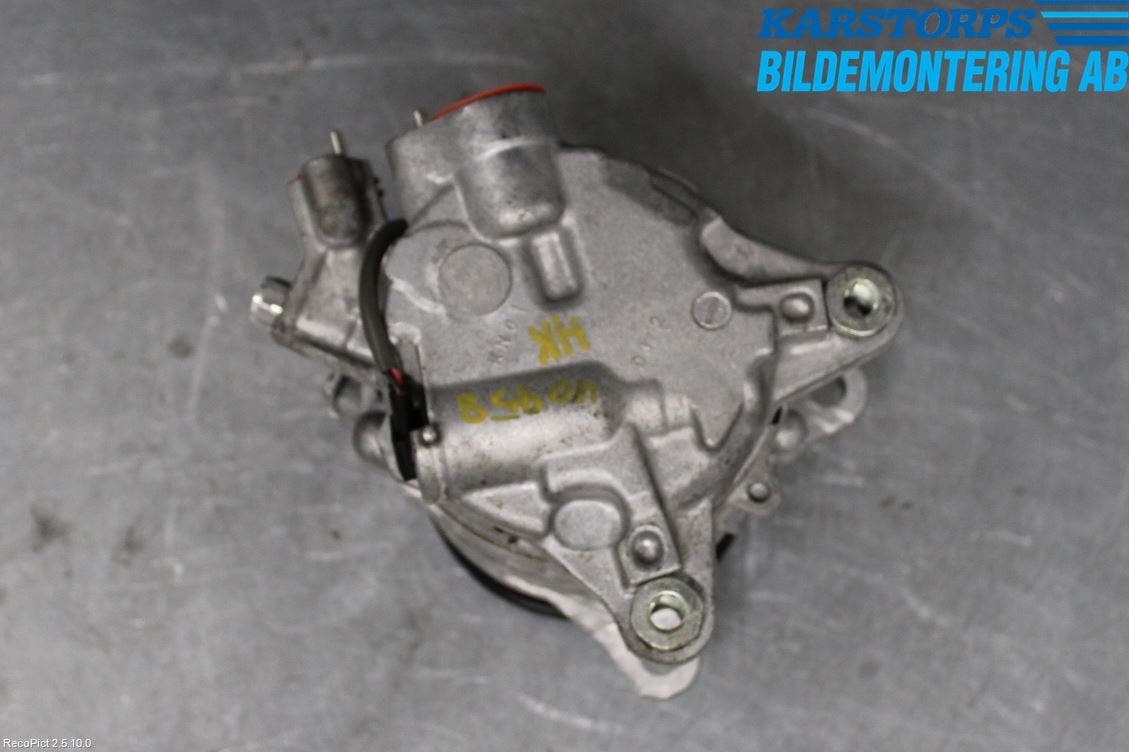 BMW 3 F30/F31/F80 12-19 Ac Kompressor