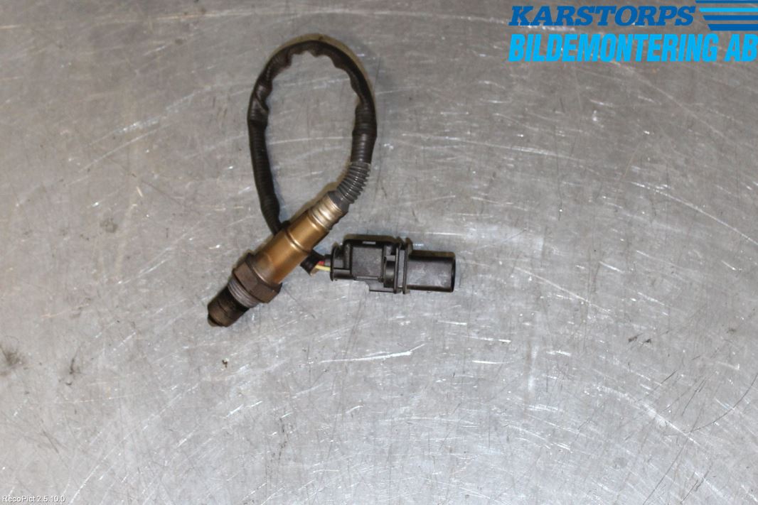 BMW 3 F30/F31/F80 12-19 Injlambdasond