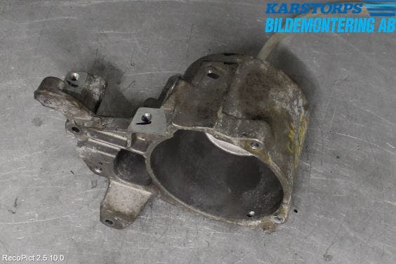 Volvo V40 12-19 Bränslefilter-Hållare