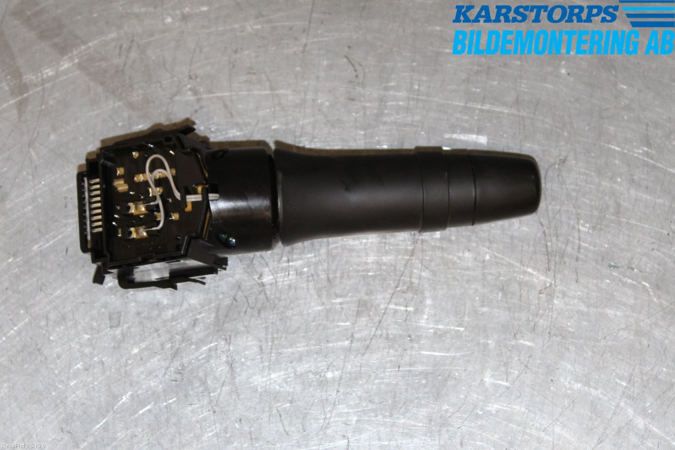 Mitsubishi L200 06-15 Spak Torkar-Spolomk