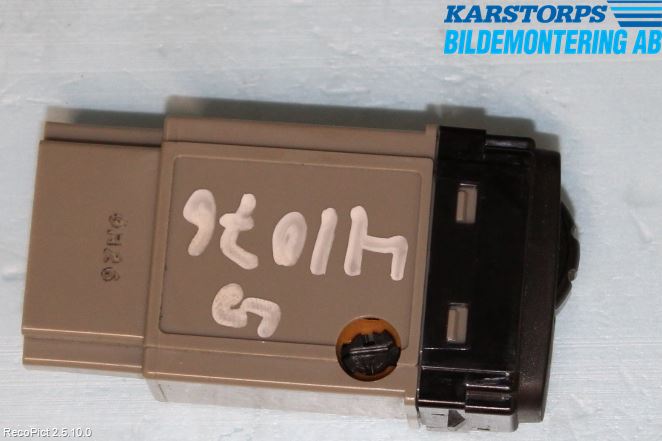 Mitsubishi L200 06-15 Str Ljusvidd Reglering