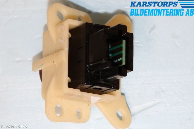 Mitsubishi L200 06-15 Strömställare Varnings