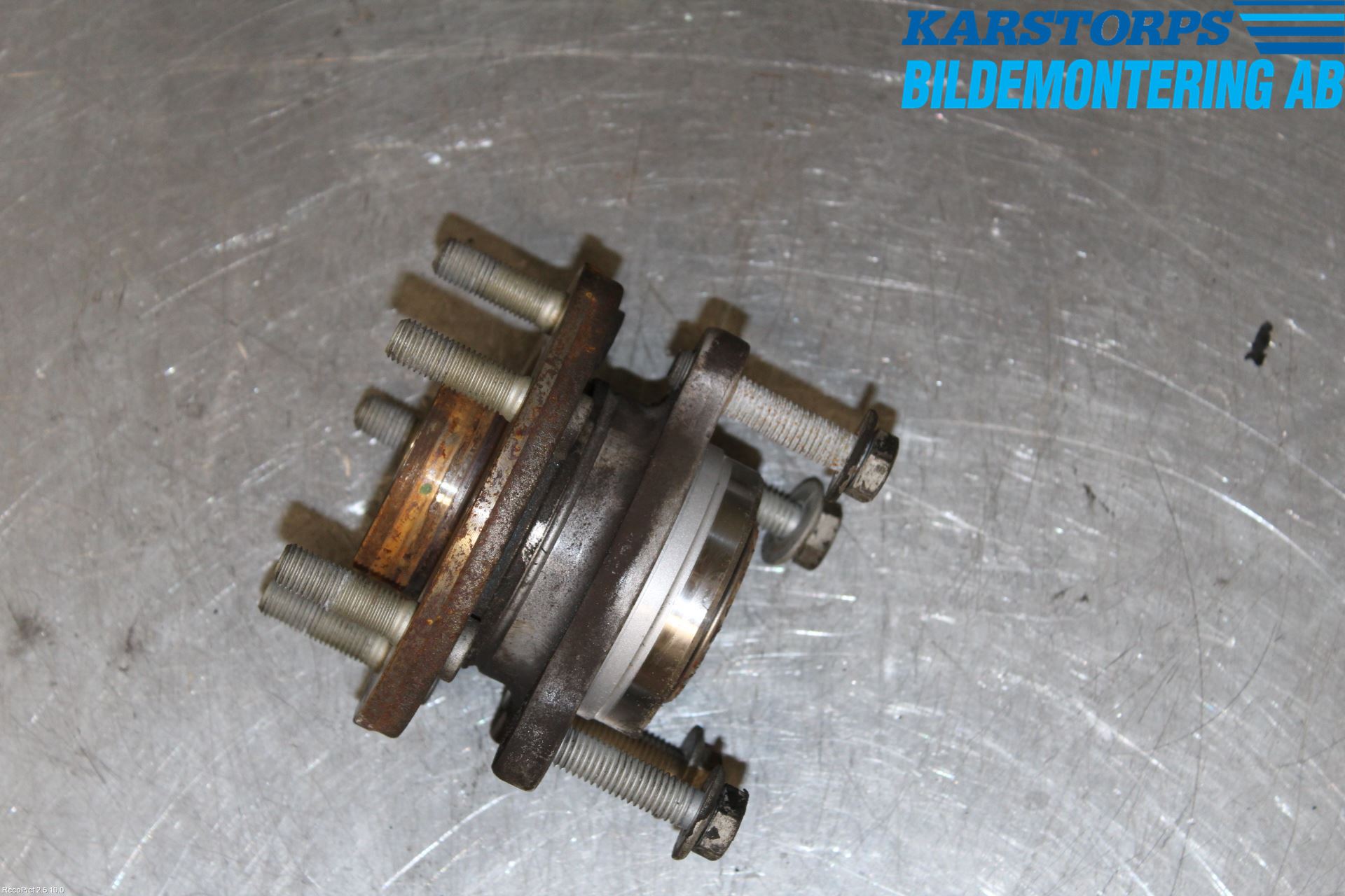 Volvo V40 12-19 Nav Fram