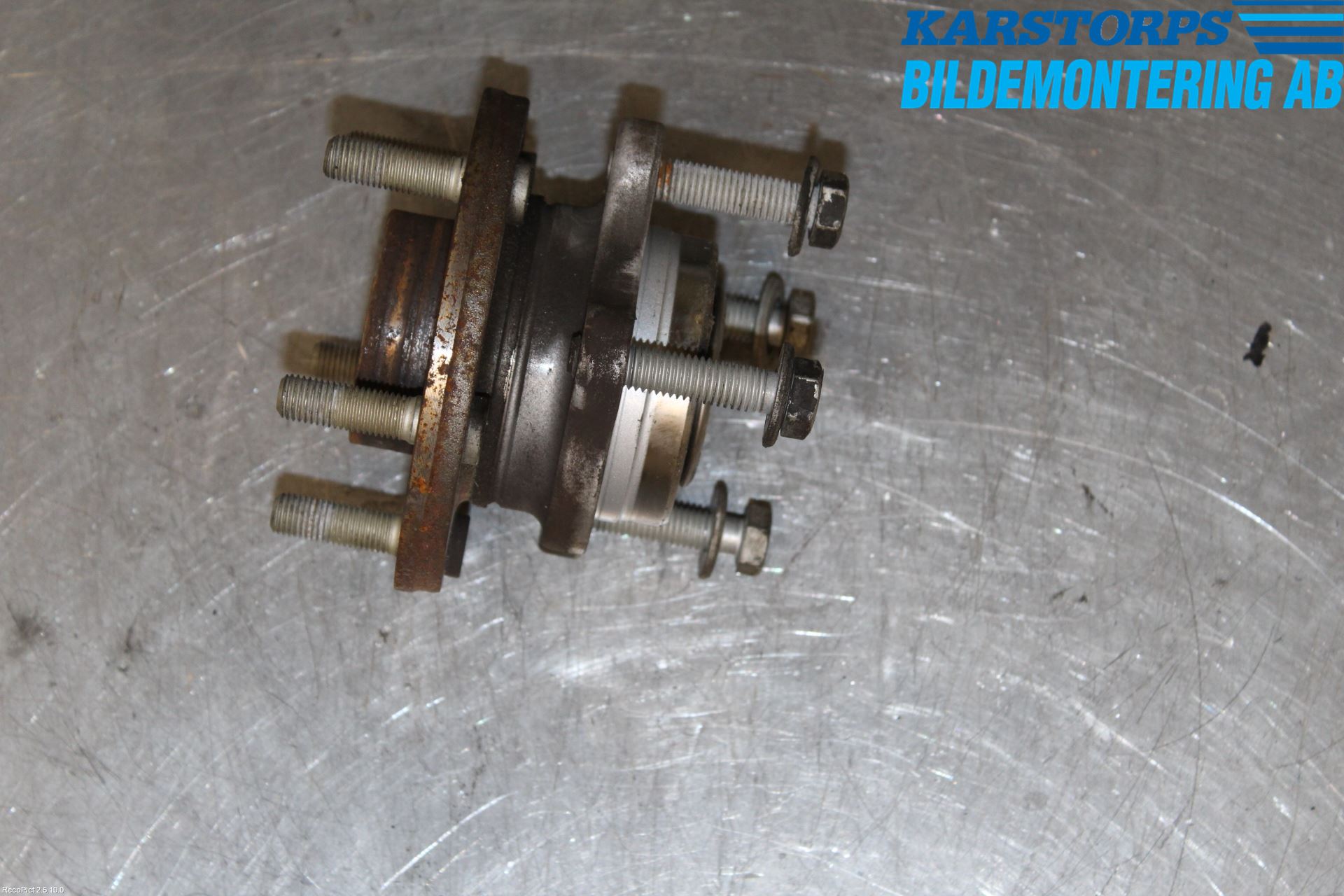 Volvo V40 12-19 Nav Fram