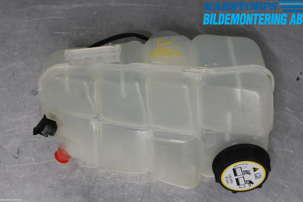 Volvo V40 12-19 Expansionstank