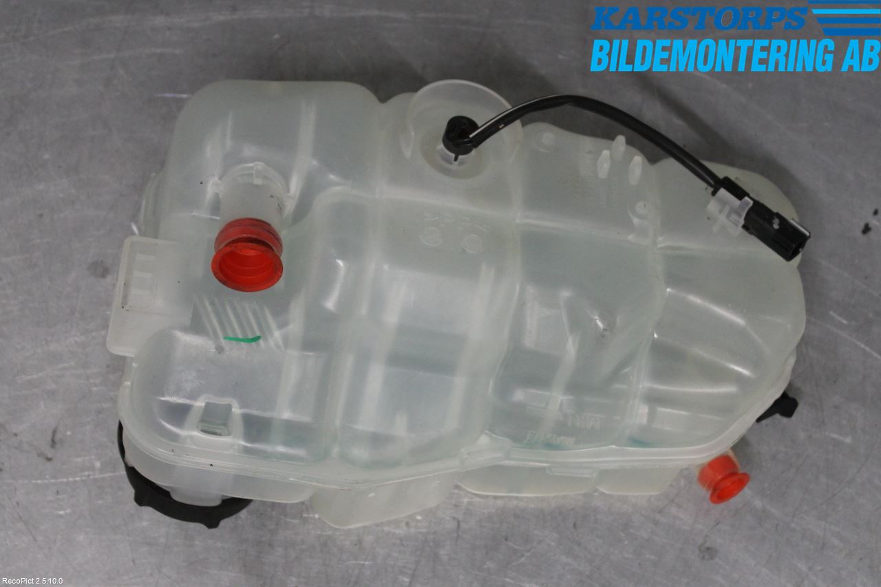 Volvo V40 12-19 Expansionstank