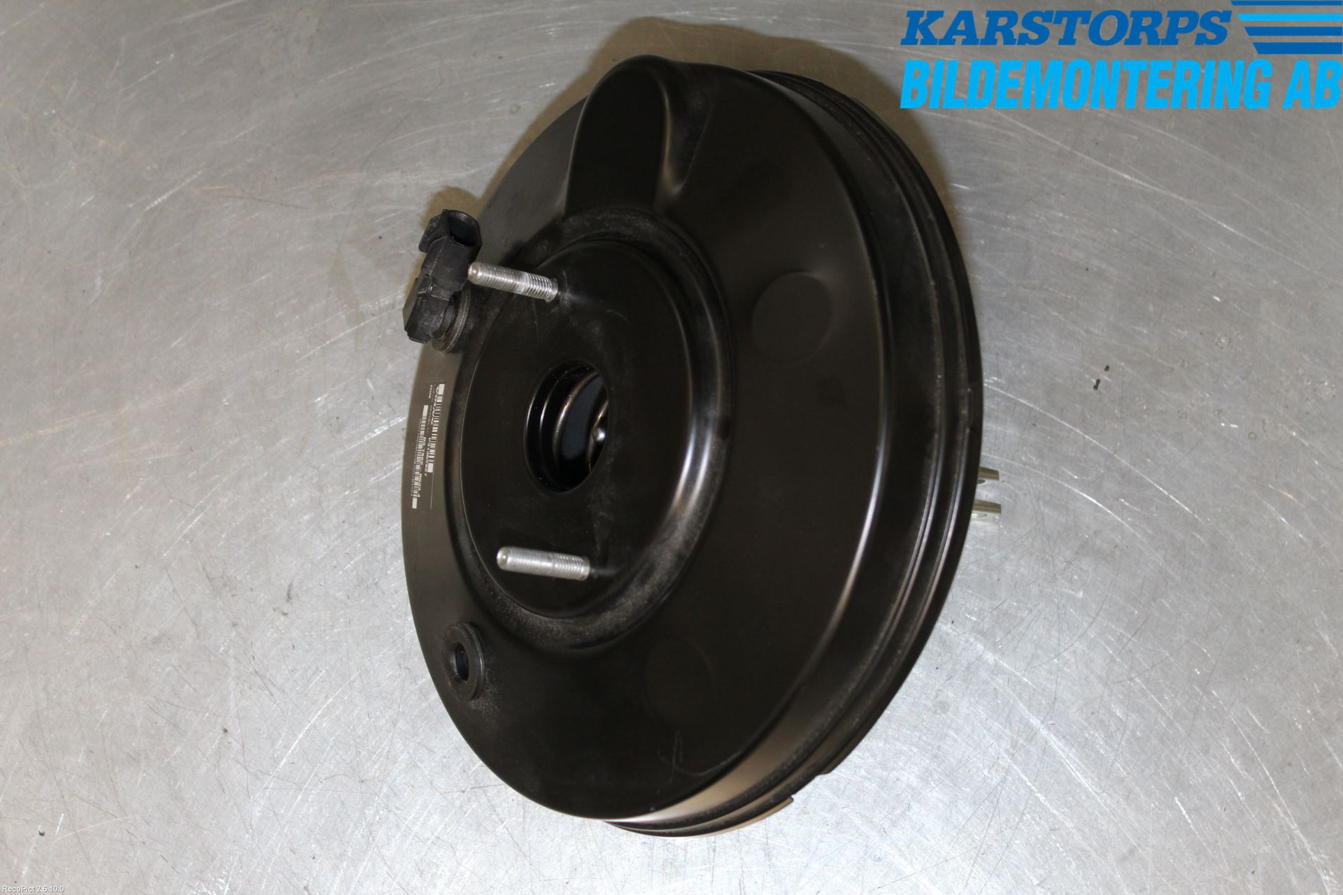 Volvo V40 12-19 Bromsservo