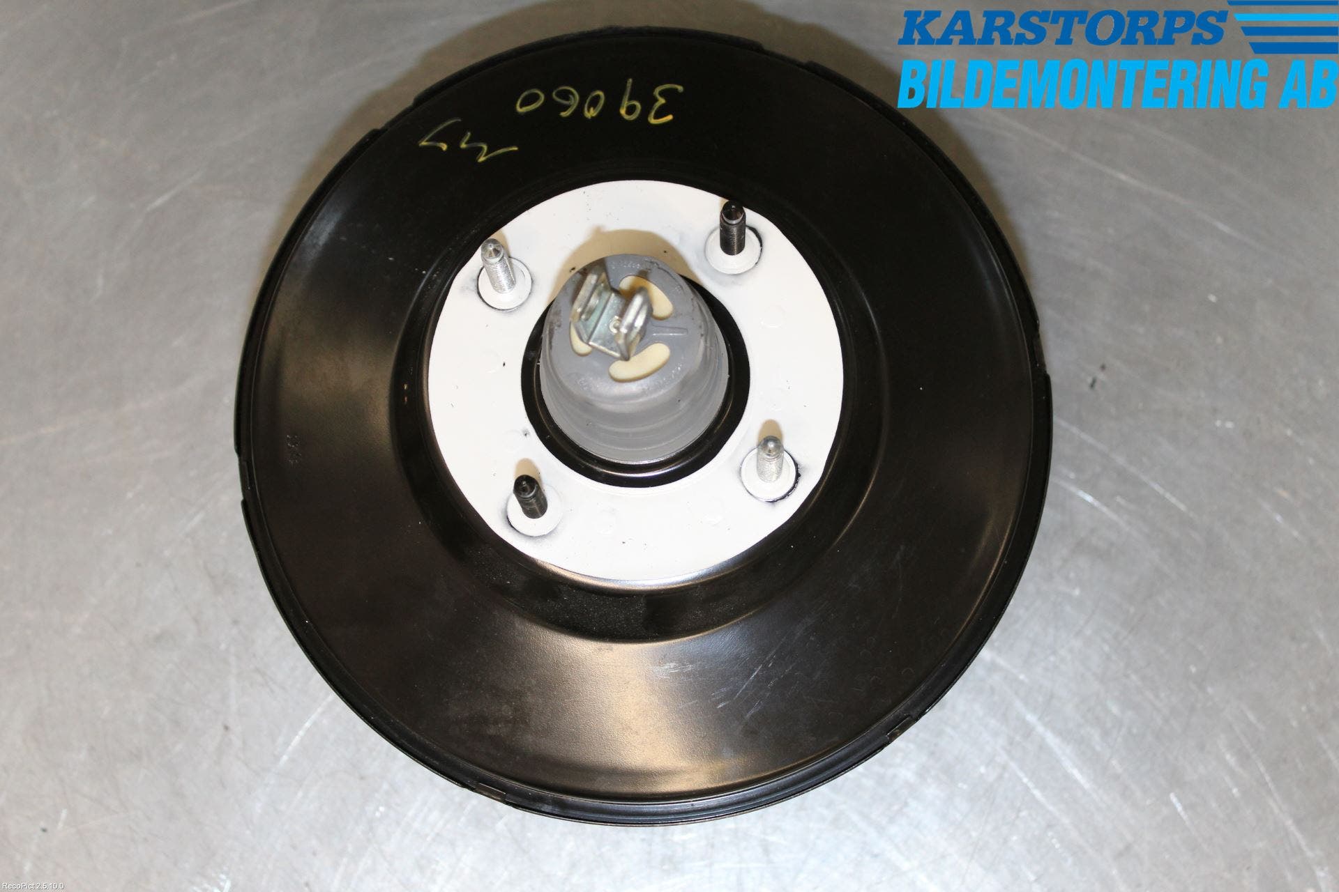 Volvo V40 12-19 Bromsservo