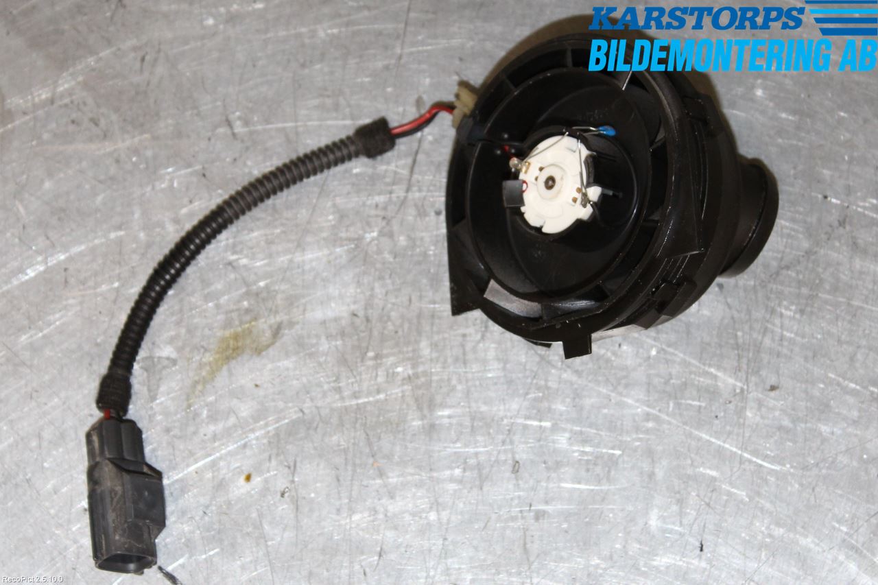 Volvo V70 00-04 Kyl-Värme Övrigt