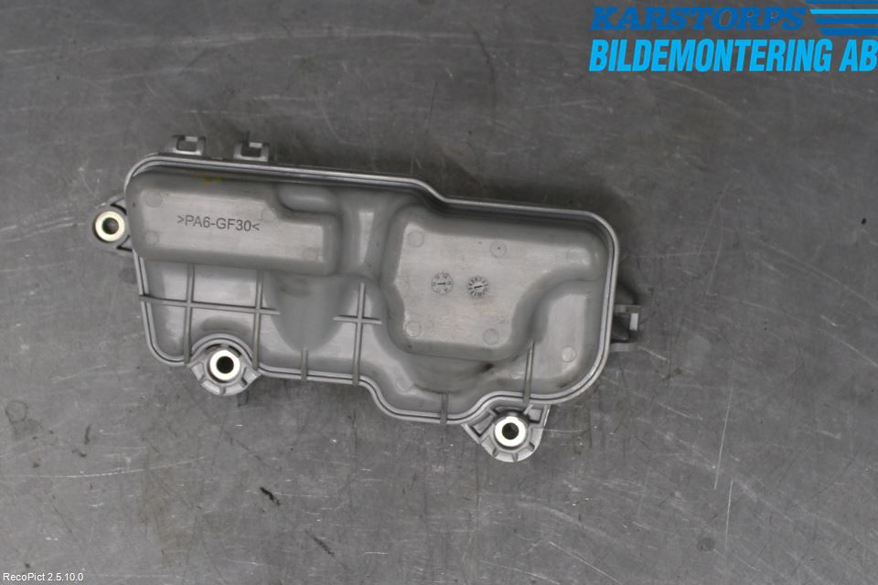Volvo V60 14-18 Vacuumtank