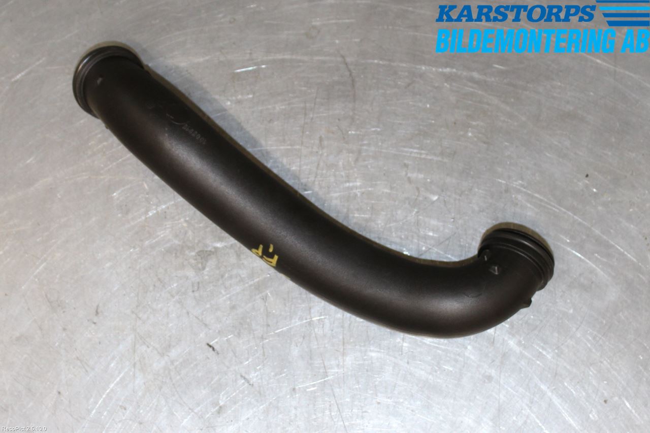 Volvo V60 14-18 Laddluft-Intercoolerrör