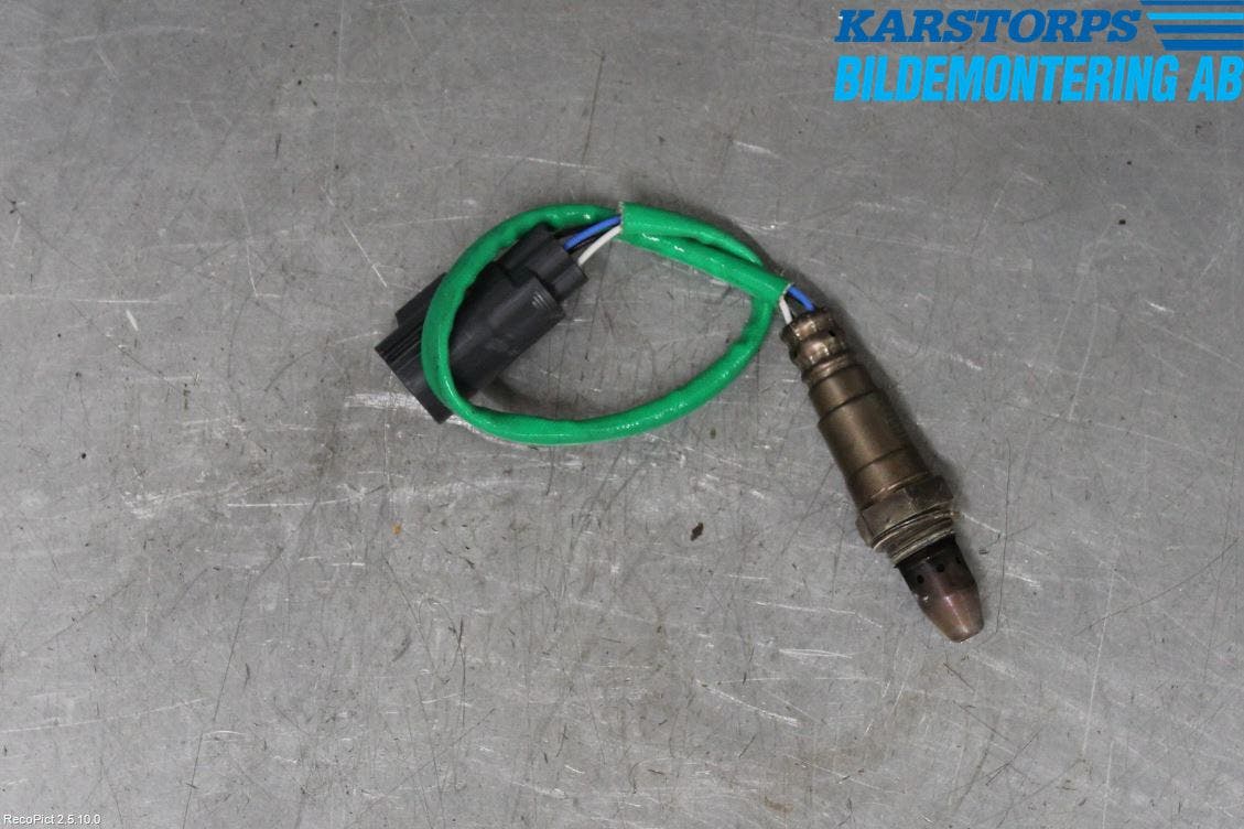 Volvo V60 14-18 Injlambdasond