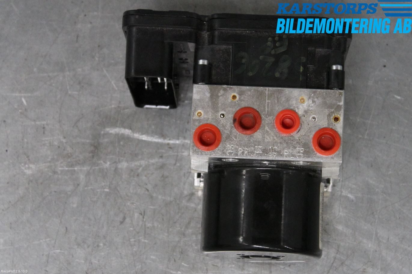 Volvo V60 14-18 Abs Hydraulaggregat