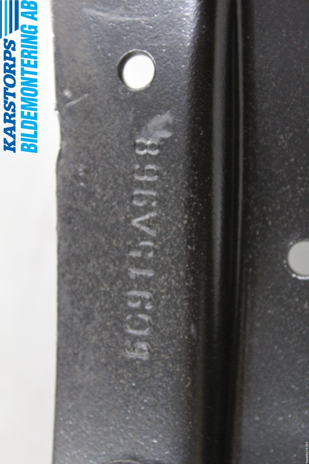 Volvo V60 14-18 Bärarm Bak Höger