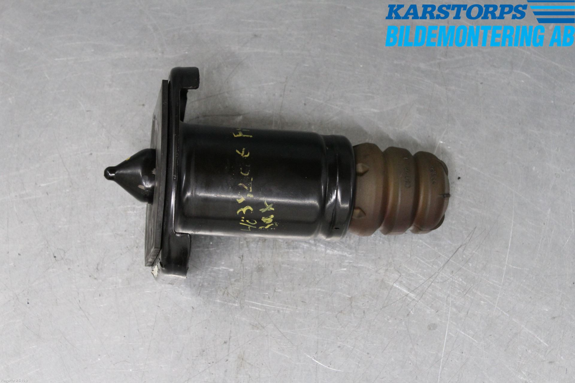 Volvo V60 14-18 Bakvagn Anslagsgummi