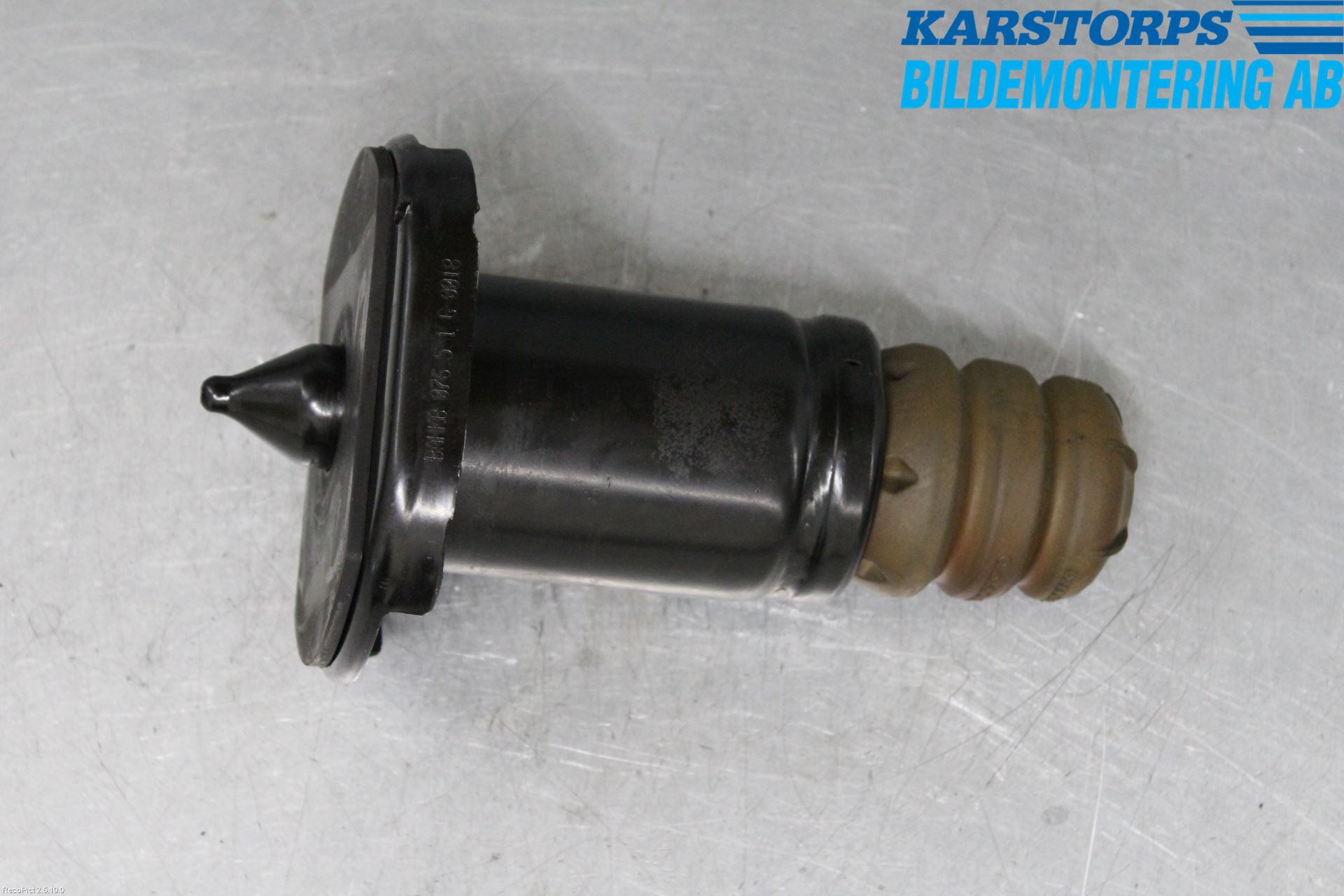 Volvo V60 14-18 Bakvagn Anslagsgummi