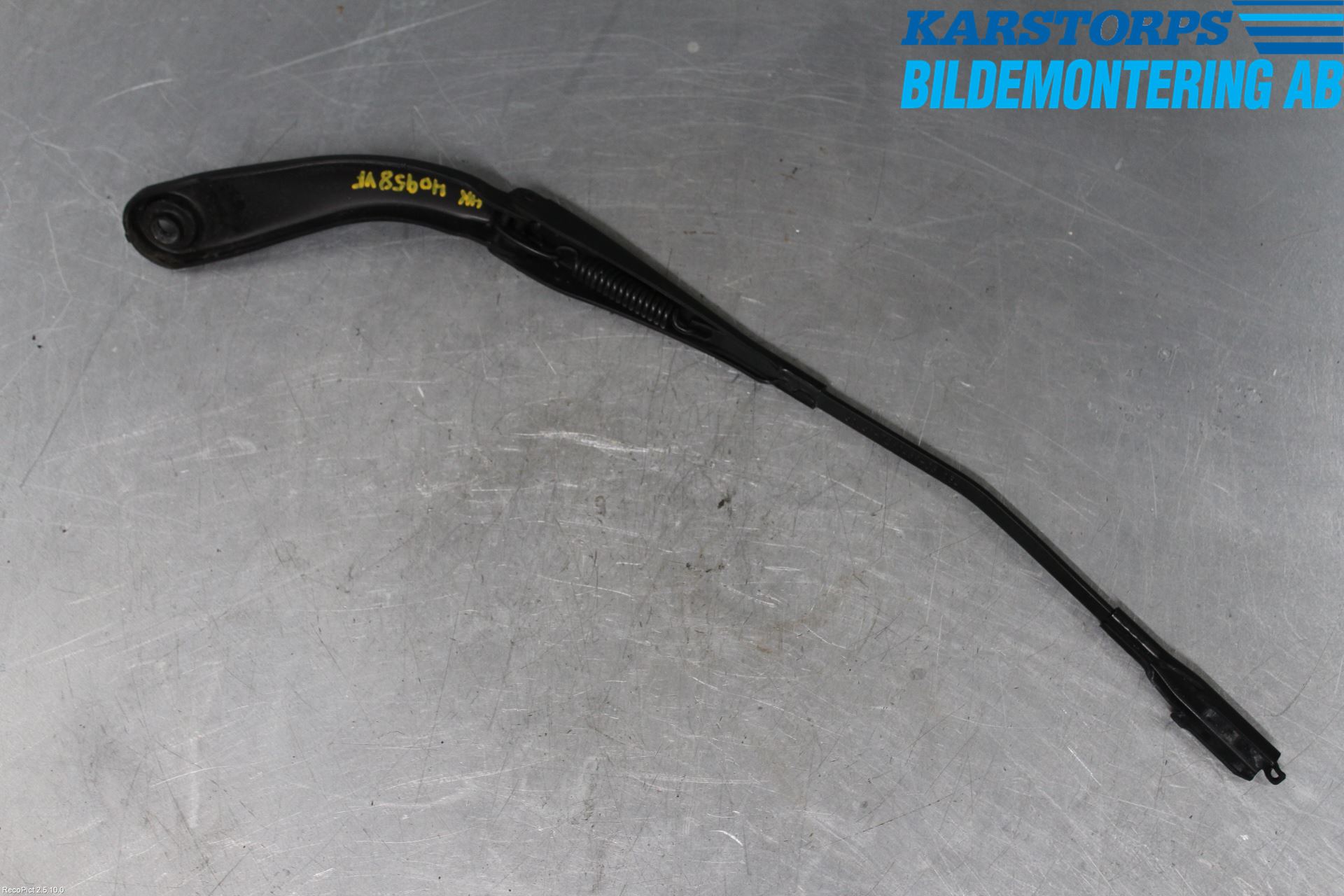 BMW 3 F30/F31/F80 12-19 Torkararm Armar Vindruta